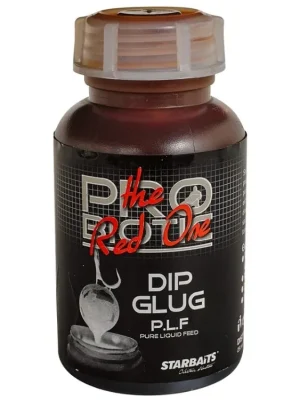 Akční Nabídka Dip STARBAITS Probiotic Red One 200ml