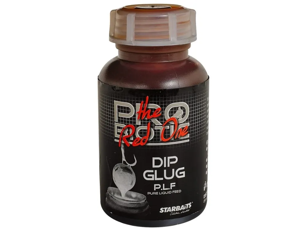 Akční Nabídka Dip STARBAITS Probiotic Red One 200ml