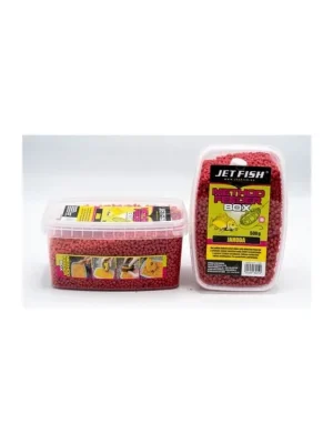 Sleva Feeder Method Box 500g : JAHODA
