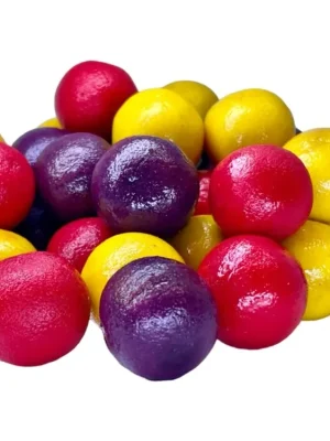 LK BAITS OVOCNÉ BOILIES FRUITBERRY 250G, 20MM Ihned K Objednání