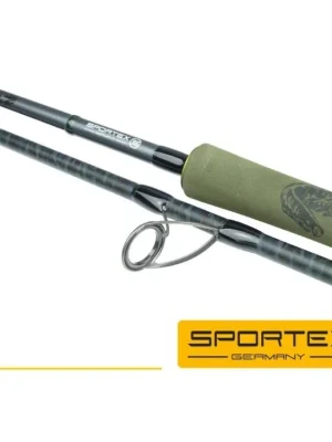 Sumcové pruty Sportex Catfire CS-2 Boat Lure 215cm 20-100g Dokud Zásoby Vydrží