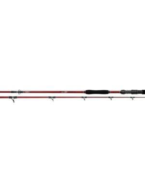 Výhodná Nabídka Prut - SILUPRO BREAK LINER 320 c.w. až 350 g (2 díly) - 1 ks MIKADO