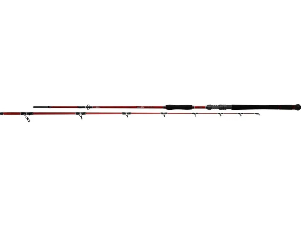 Výhodná Nabídka Prut - SILUPRO BREAK LINER 320 c.w. až 350 g (2 díly) - 1 ks MIKADO