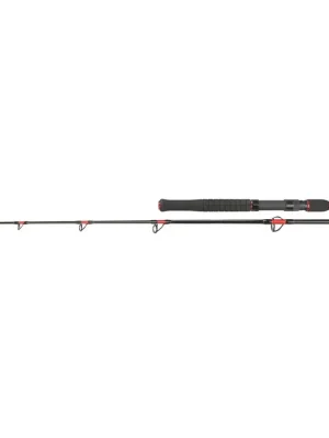 Výhodná Nabídka PRUT - CATONE ALBINO SPIN & TROLL 220 c.w. 50-200g (2 sec.) - 1 ks MIKADO