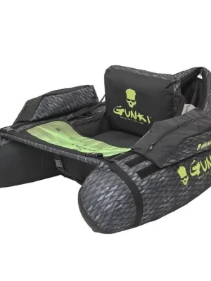 Gunki Belly Boat FURTI-V Získejte slevu -5% za registraci v e-shopu Omezená Nabídka