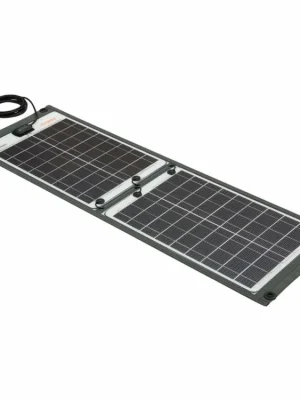 Finální Výprodej Torqeedo Sunfold - skládací solární panel 50 W Získejte slevu -5% za registraci v e-shopu