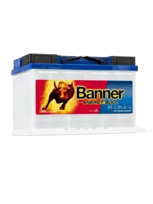 Výprodej Baterie Banner Energy Bull 12V 60Ah trakční