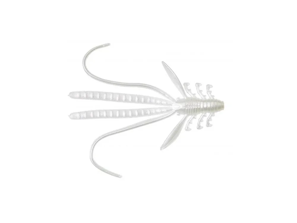 Nejprodávanější Nymfa Naiad 7cm White Flash Získejte slevu -5% za registraci v e-shopu