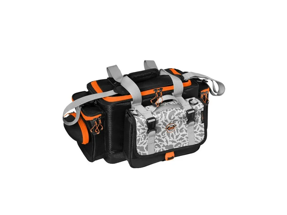Sezónní Sleva Delphin Taška Atak CarryAll Multi Získejte slevu -5% za registraci v e-shopu