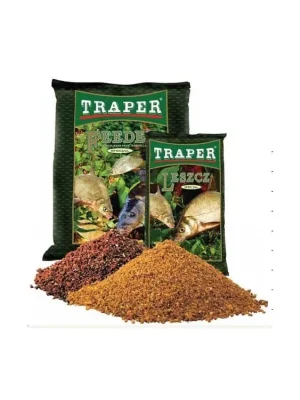 Bezpečná Platba Traper Special 2,5kg Získejte slevu -5% za registraci v e-shopu Pu0159u00edchutu011b Feeder