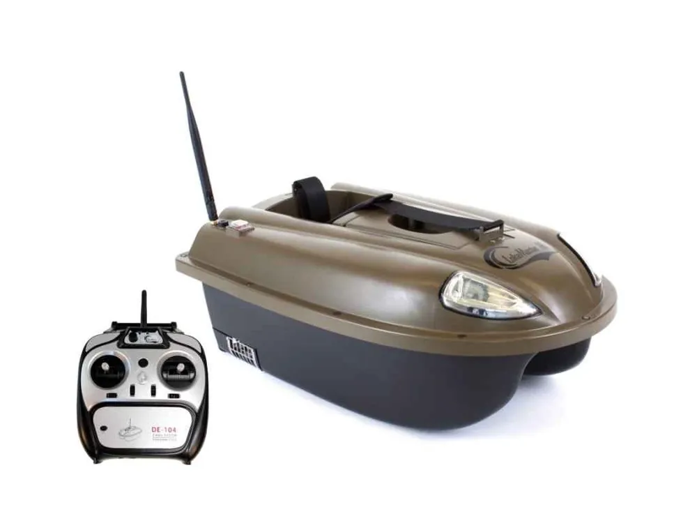 Zavážecí loďka Sports M1-zásobník 2kg Získejte slevu -5% za registraci v e-shopu Hit Sezóny