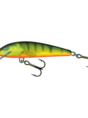 Cenový Hit Wobler Salmo MINNOW-HP Získejte slevu -5% za registraci v e-shopu Velikost M5F 5cm