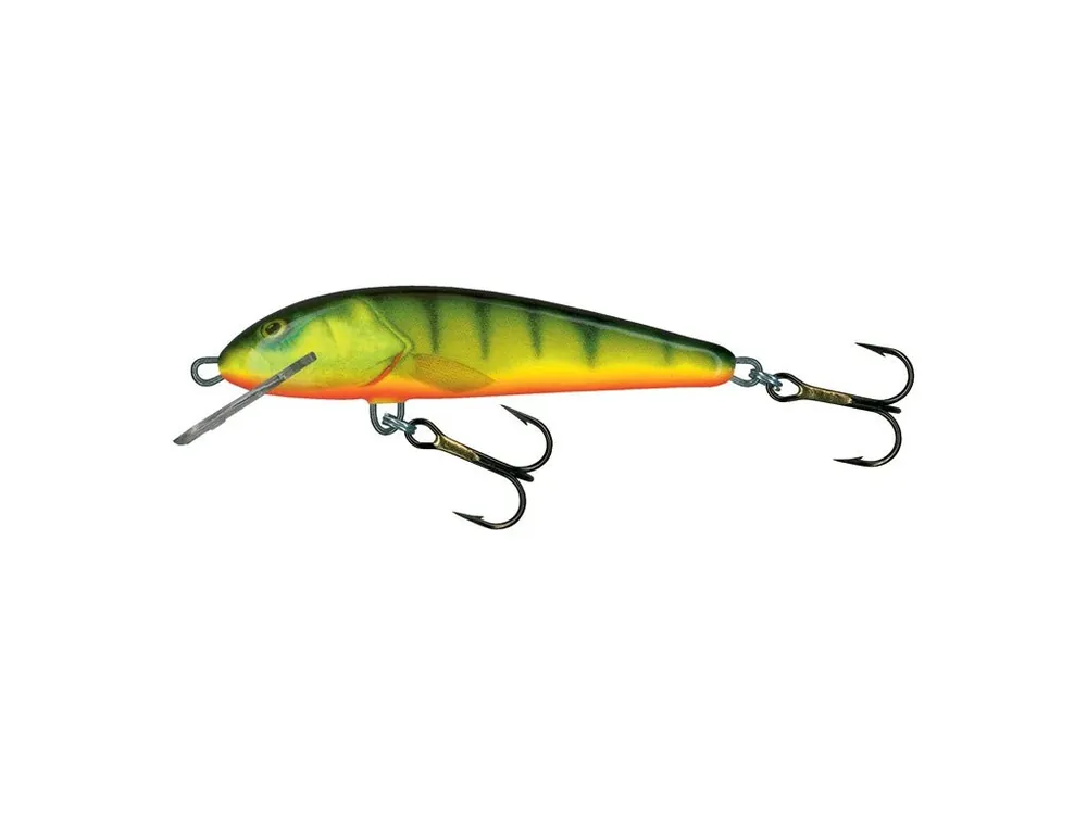 Cenový Hit Wobler Salmo MINNOW-HP Získejte slevu -5% za registraci v e-shopu Velikost M5F 5cm
