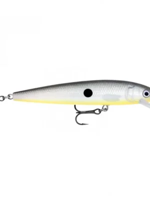Rapala Husky Jerk 10 GGS Získejte slevu -5% za registraci v e-shopu Akční Cena