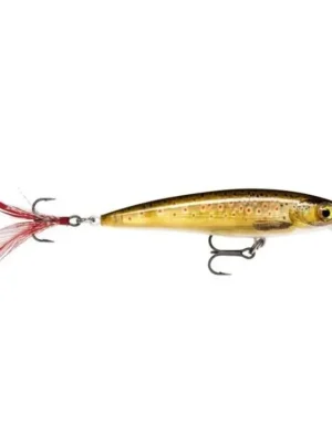 Nízká Cena RAPALA X-RAP 6 TRL Získejte slevu -5% za registraci v e-shopu
