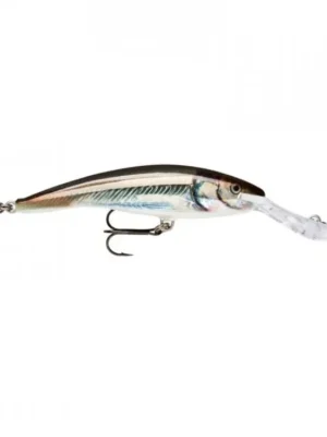 Rapala Deep Tail Dancer 13 MM Získejte slevu -5% za registraci v e-shopu Novinka