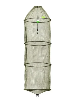 Akční Cena Pogumovaný rybářský sak Delphin BASE-R Získejte slevu -5% za registraci v e-shopu Model 40x100cm