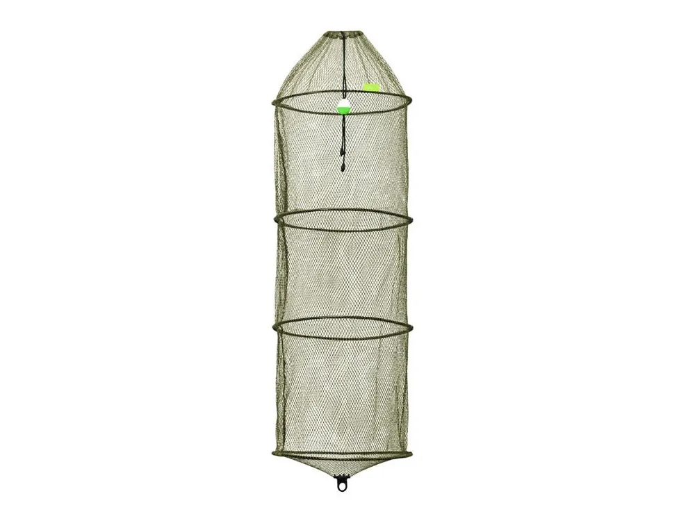 Akční Cena Pogumovaný rybářský sak Delphin BASE-R Získejte slevu -5% za registraci v e-shopu Model 40x100cm
