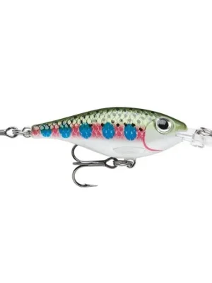 Autentický Rapala Ultra Light Shad 04 RT Získejte slevu -5% za registraci v e-shopu