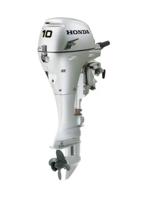Honda BF 10 DK2 Model SHU - kru00e1tku00e1 noha Výhodná Nabídka