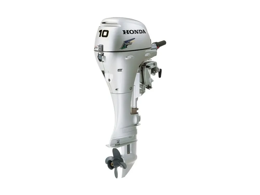 Honda BF 10 DK2 Model SHU - kru00e1tku00e1 noha Výhodná Nabídka