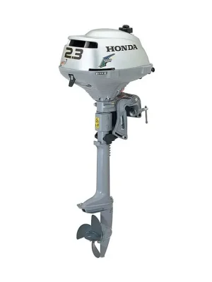 Honda BF 2.3 D6 Model SHU - kru00e1tku00e1 noha Akční Cena