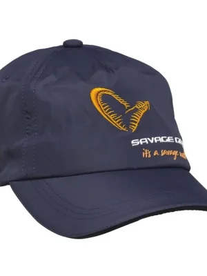 Must-Have Kšiltovka Savage Gear Quick Dry Získejte slevu -5% za registraci v e-shopu