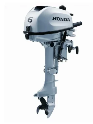 Honda BF 6 AH Model SHNU - kru00e1tku00e1 noha Přímo Od Výrobce