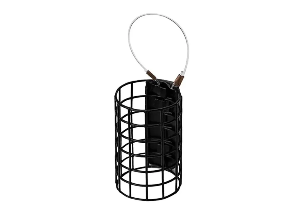 Feederové krmítko Delphin L / 2ks Získejte slevu -5% za registraci v e-shopu Hmotnost 40g Cenový Hit