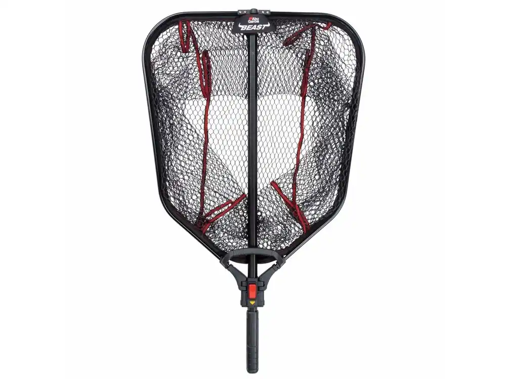 Rychlé Dodání Abu Garcia podběrák BEAST Foldable 80x70cm Získejte slevu -5% za registraci v e-shopu