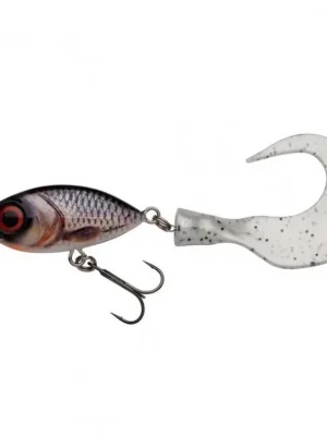 Abu Garcia Svartzonker McMio Real Roach Získejte slevu -5% za registraci v e-shopu Nejlepší Cena