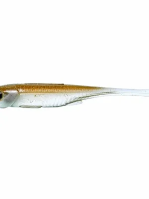 Gunki WHIZ 12,5cm Smelt Paradise Získejte slevu -5% za registraci v e-shopu Nejlepší Cena