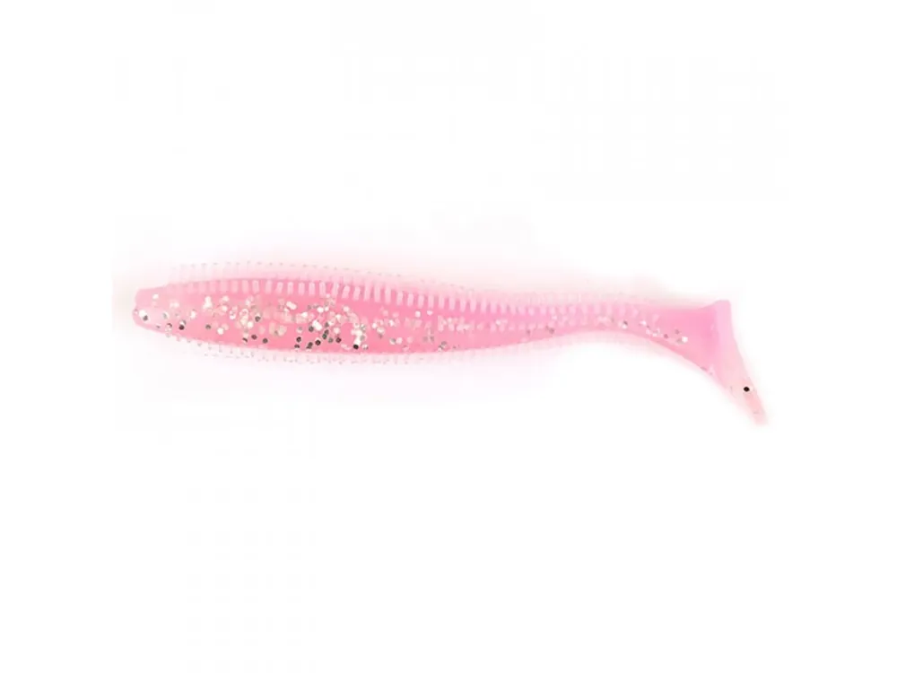 Omezená Nabídka Fox Rage Spikey Shad 12cm Pink Candy Získejte slevu -5% za registraci v e-shopu
