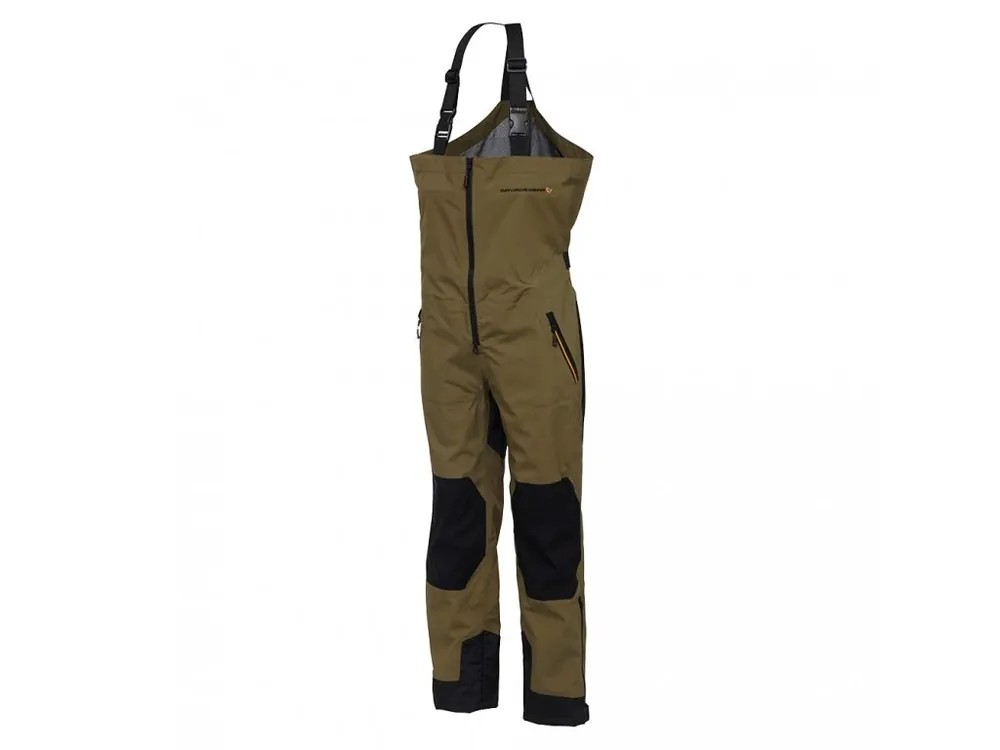 Výhodná Nabídka Kalhoty Savage Gear SG4 Olive Získejte slevu -5% za registraci v e-shopu Velikost XL