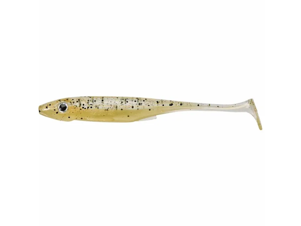 Cenový Hit Gunki WHIZ 12,5cm Ghost Zander Získejte slevu -5% za registraci v e-shopu