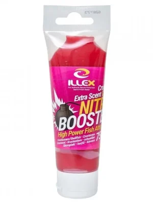 Posilovač na dravce Illex Nitro Booster 75ml Získejte slevu -5% za registraci v e-shopu Pu0159u00edchutu011b Kreveta Bezpečná Platba