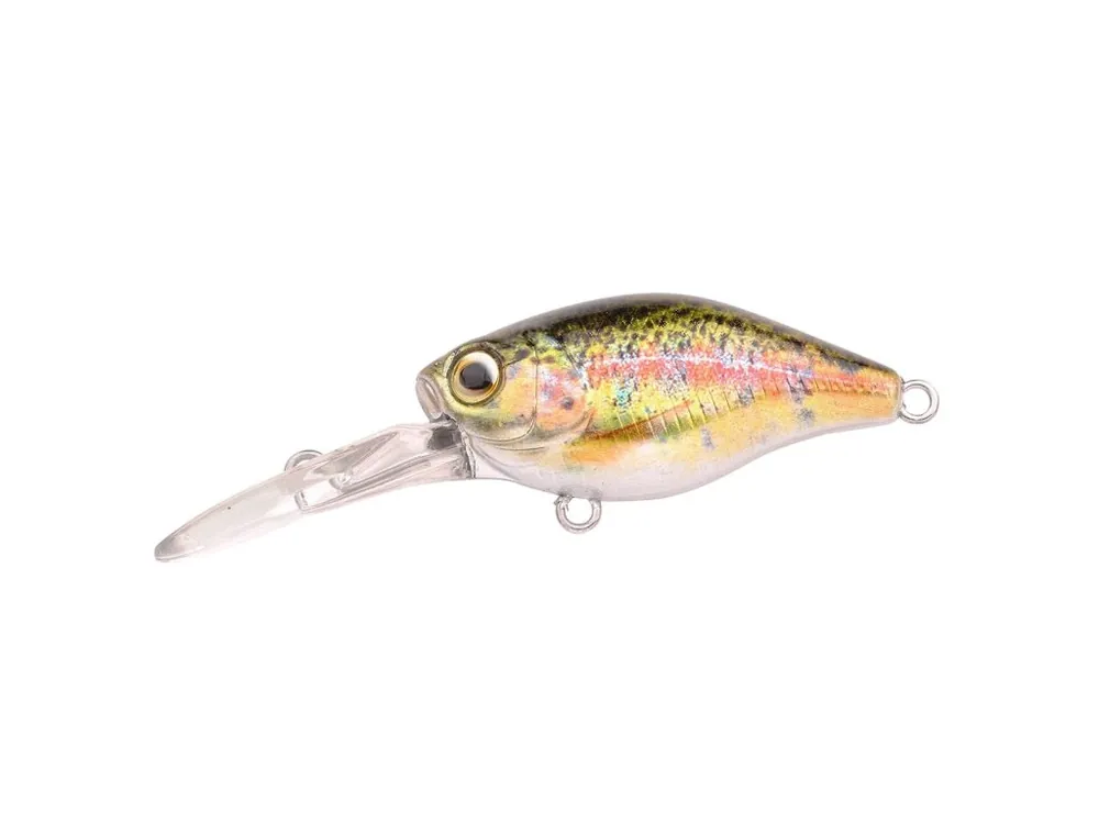 Spro Ikiru Minicrank 38LL Baby Trout Získejte slevu -5% za registraci v e-shopu Hit Sezóny
