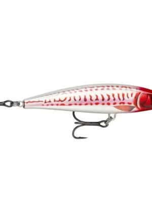 Zlevněný Rapala X-RAP Magnum Prey 10 HDRHU Získejte slevu -5% za registraci v e-shopu