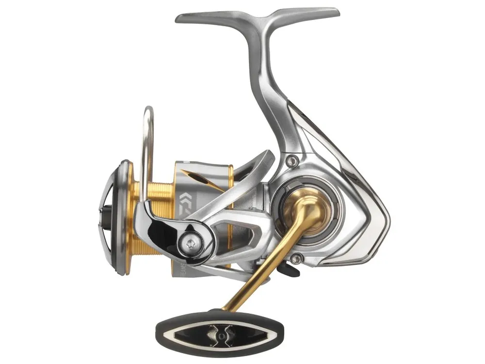 Daiwa Freams LT 3000-C Získejte slevu -5% za registraci v e-shopu Cenová Bomba