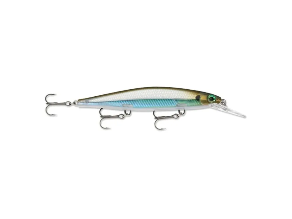 Oblíbený Rapala Shadow Rap Deep 11 MBS Získejte slevu -5% za registraci v e-shopu