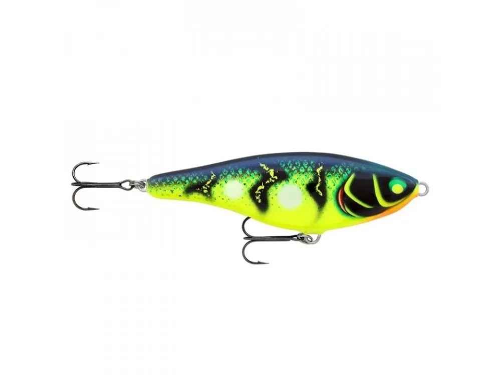 Rapala Twitchin Rap 12 HPS Získejte slevu -5% za registraci v e-shopu Vrácení Zdarma
