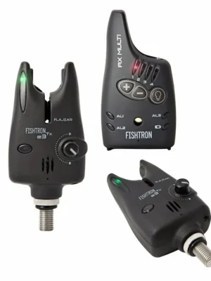 Speciální Cena Flajzar Set e3TX 2+1 + RX Multi Získejte slevu -5% za registraci v e-shopu