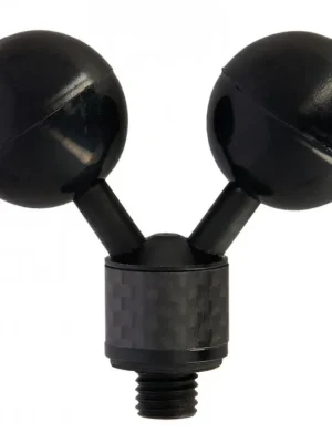 Pouze Dnes NGT Rohatinka Carbon Ball Rest Získejte slevu -5% za registraci v e-shopu