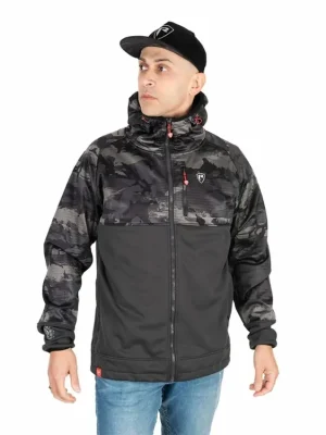 Akce Bunda FOX RAGE Windblocker LW Získejte slevu -5% za registraci v e-shopu Velikost L