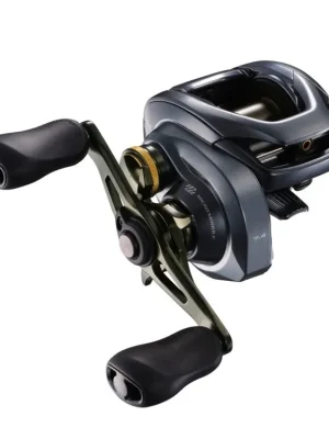 Shimano Curado DC 201 XG Left Hand Cenově Výhodný