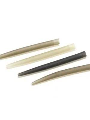 Akční Cena Korda Převleky proti zamotání Anti Tangle Hooklink Sleeve 25ks Získejte slevu -5% za registraci v e-shopu Barva Gravel