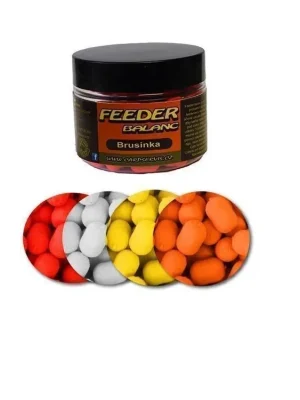 Carp Servis Václavík Feeder Balanc 45g Získejte slevu -5% za registraci v e-shopu Pu0159u00edchutu011b u010cesnek Nejlepší Cena