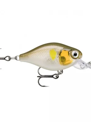 Značkový Rapala X-Light Crank Mid Runner 3 AYU Získejte slevu -5% za registraci v e-shopu