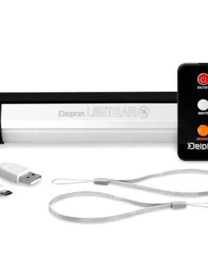 Zlevněný Světlo do bivaku Delphin LightBAR Získejte slevu -5% za registraci v e-shopu