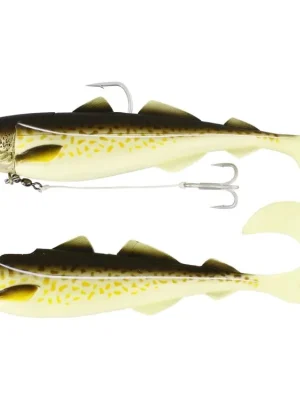 Crazy Daisy Jig 23cm 300g GG Získejte slevu -5% za registraci v e-shopu Ihned K Objednání